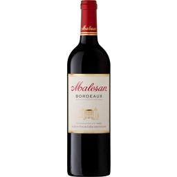 MALESAN BORDEAUX AOC RED 13% BTLE 750ML