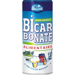 LA BALEINE BICARBONATE LA BALEINE 400G