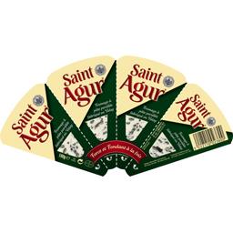 ST AGUR SAINT AGUR PORTION 4X25G