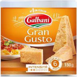 GALBANI GRAN GUSTO GALBANI BOITE 150G
