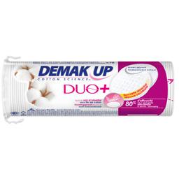 DEMAK'UP DISQUES À DÉMAQUILLER DUO+ DEMAK'UP SACHET X70