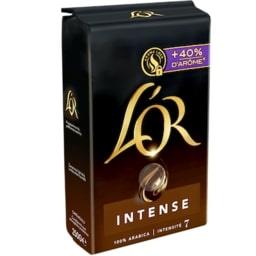 MAISON DU CAFE CAFE MOULU L'OR INTENSE 250G