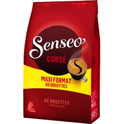 SENSEO SENSEO CORSE 60 DOSETTES 416G