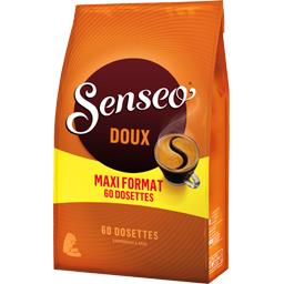 SENSEO SENSEO DOUX 60 DOSETTES 416G