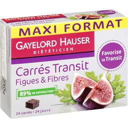 BJORG CARRÉ TRANSIT EQUILIBRANCE FORMAT ÉCONOMIQUE 240G