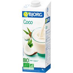 BJORG BOISSON COCO BJORG 1L