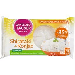 GAYELORD HAUSER SHIRATAKI KONJAC SS RINCAGE 160G