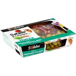 SODEBO SALADE VENEZIA SODEBO 320G