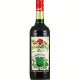 AIGUEBELLE SIROP 100C MENTHE