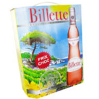 CDP ROSE BILLETTE TRADITION 3L