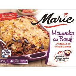 MARIE MOUSSAKA AU BUF MARIE 850G