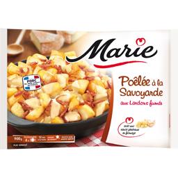 MARIE POÊLÉE À LA SAVOYARDE MARIE 900G