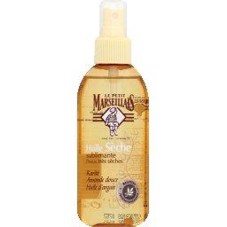 LE PETIT MARSEILLAIS HUILE SUBLIMANTE PT MARSEILLAIS 150ML