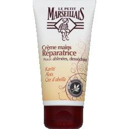 LE PETIT MARSEILLAIS CRÈME MAINS RÉPARATRICE LE PETIT MARSEILLAIS 75ML
