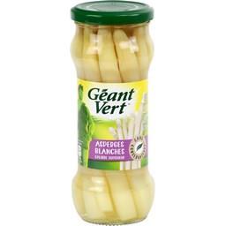 GEANT VERT ASPERGE BLCHE GEANT VERT 370ML