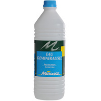 MIEUXA EAU DEMINERALISEE 1LX15