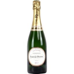 LAURENT PERRIER CHAMPAGNE LAURENT-PERRIER LA CUVÉE AOC BLC BRUT 75CL