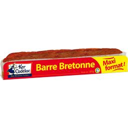 KER CADELAC GATEAU BARRE BRETONNE KER CADELAC 800G
