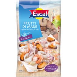 ESCAL FRUITS DE MER COCKTAIL 1000G