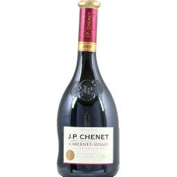 VINS IGP (INDICAT.GEOGRAP.PROTEGEE) IGP PAYS OC RGE CABERNET SYRAH 75CL