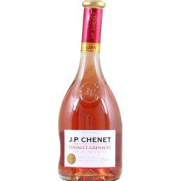 VINS IGP (INDICAT.GEOGRAP.PROTEGEE) IGP PAYS OC ROSÉ GRENACHE CINSAULT 75CL