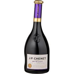 VINS IGP (INDICAT.GEOGRAP.PROTEGEE) IGP PAYS D'OC ROUGE MERLOT 75CL