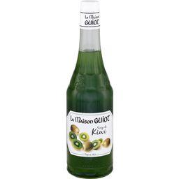 GUIOT SIROP KIWI LA MAISON GUIOT 70CL