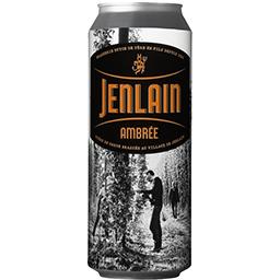 JENLAIN JENLAIN AMBREE 7,5D BOITE 50CL