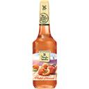 MOULIN DE VALDONNE SIROP PECHE ABRICOT MDV BTLE 70CL