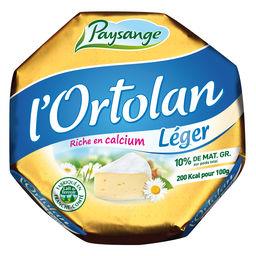 PAYSANGE L'ORTOLAN LÉGER 11%MG POIDS TOTAL 250G