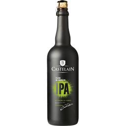 CASTELAIN BIERE IPA FLEUR DE HOUBLON CASTELAIN 6.5D 75CL