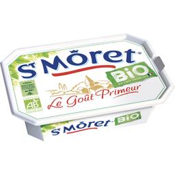 ST MORET SAINT MORET BIO NATURE BARQ 150G