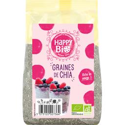 HAPPY BIO CHIA BIO HAPPY BIO 250G