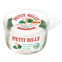 TRIBALLAT NOYAL FROM.DE CHÈVRE PETIT BILLY 45%MG 200G TRIBALLAT NOYAL