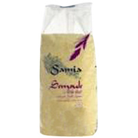 SAMIA SEMOULE BLÉ DUR MOYENNE SAMIA 1KG