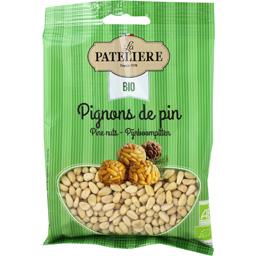 LA PATELIERE PIGNONS DE PIN BIO LA PATELIERE 50G