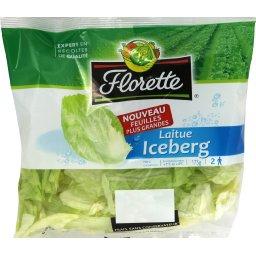 FLORETTE LAITUE ICEBERG FLORETTE 175G