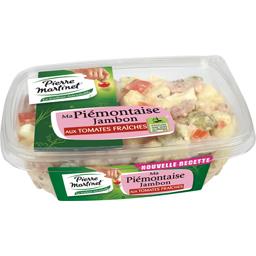 MARTINET PIÉMONTAISE AU JAMBON SUPÉRIEUR PIERRE MARTINET 500G