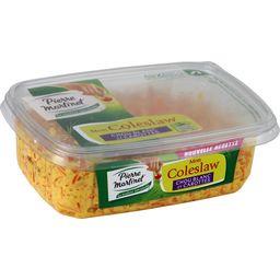 MARTINET COLESLAW CHOU BLANC/CAROTTES RÂPÉES P.MARTINET 500G