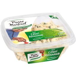 MARTINET CÉLERI RÉMOULADE À LA MOUTARDE DE DIJON MARTINET 300G