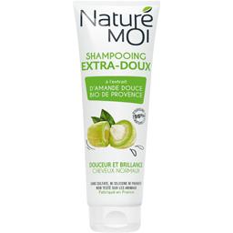 NATURE MOI SHAMPOOING EXTRA-DOUX NATURE MOI 250ML