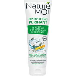 NATURE MOI SHAMPOOING PURIFIANT NATURE MOI 250ML