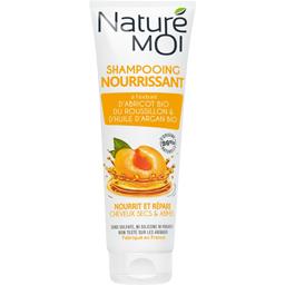 NATURE MOI SHAMPOOING NOURRISSANT NATURE MOI 250ML