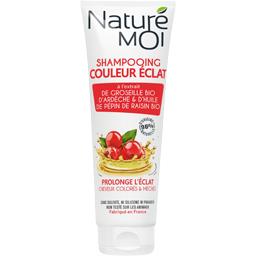 NATURE MOI SHAMPOOING COULEUR ECLAT NATURE MOI 250ML