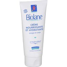 BIOLANE CRÈME NOURISSANTE HYDRA BIOLANE 100ML