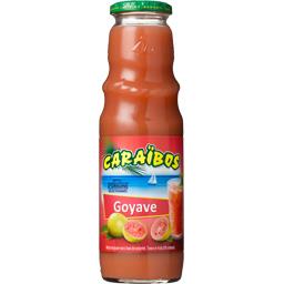 CARAIBOS NECTAR GOYAVE CARAIBOS 75CL