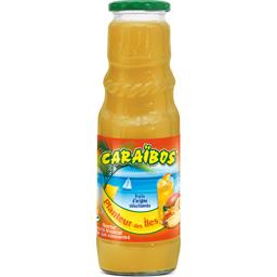 CARAIBOS COCKTAIL DES ILES CARAIBOS 75CL