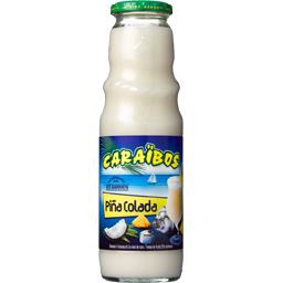 CARAIBOS COCKTAIL PINA COLADA CARAIBOS 75CL