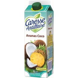 CARESSE-ANTILL BAFL PLA STD BRI 100C AN COCO