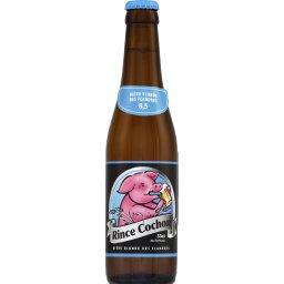 RINCE COCHON BIÈRE RINCE COCHON 8,5D 33CL